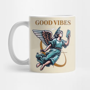 good vibes Mug